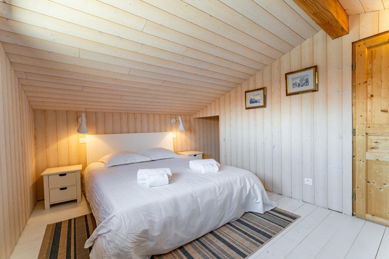La Cabane Du Bassin - Maison Typique La Teste-de-Buch Exteriér fotografie